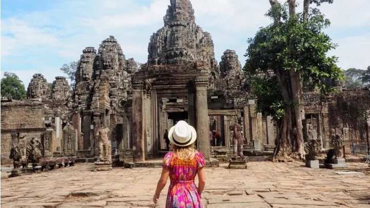 Cambodia – Temples And Tranquility