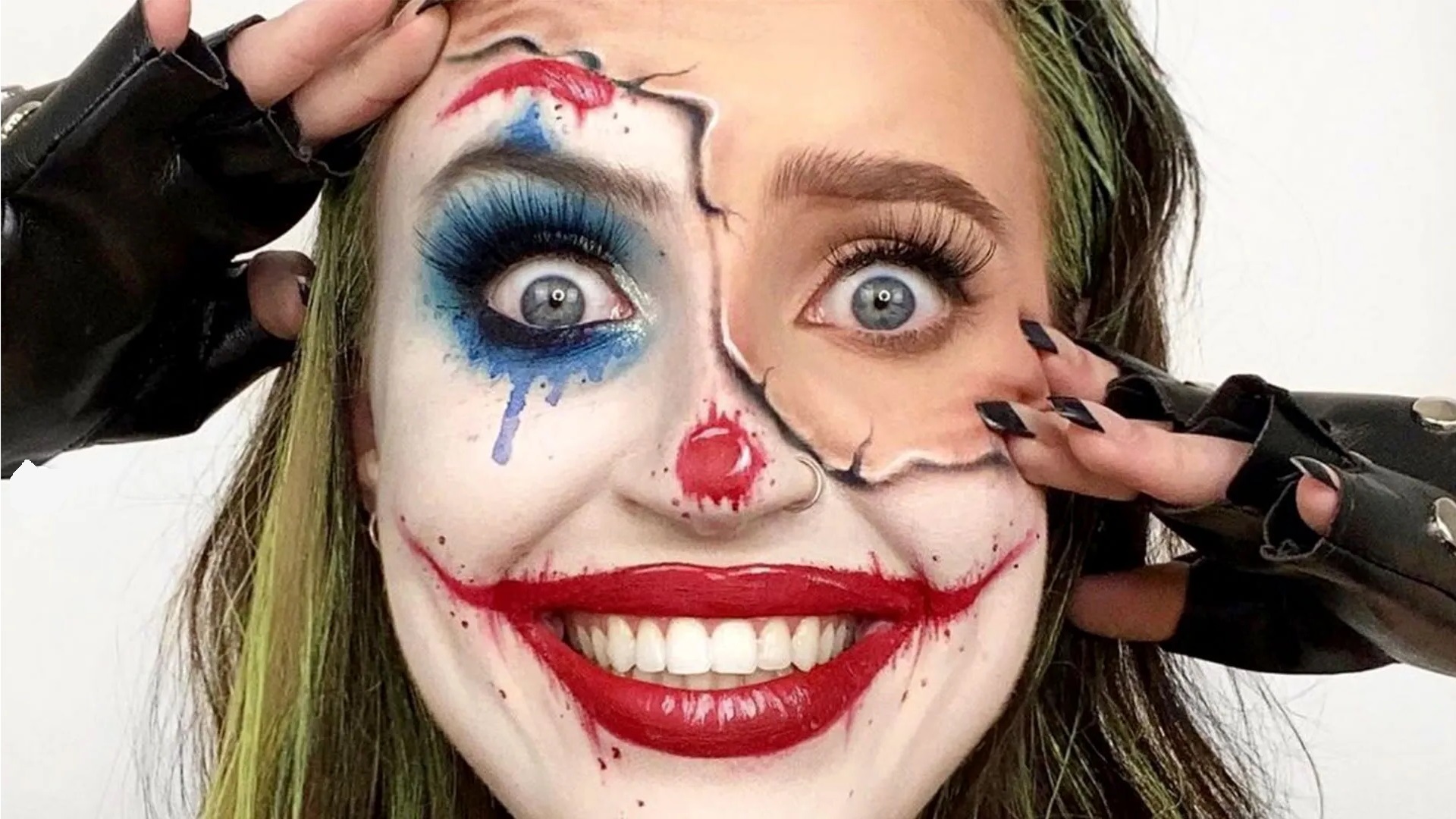 Top 10 Halloween Makeup Ideas For A Spooktacular Look