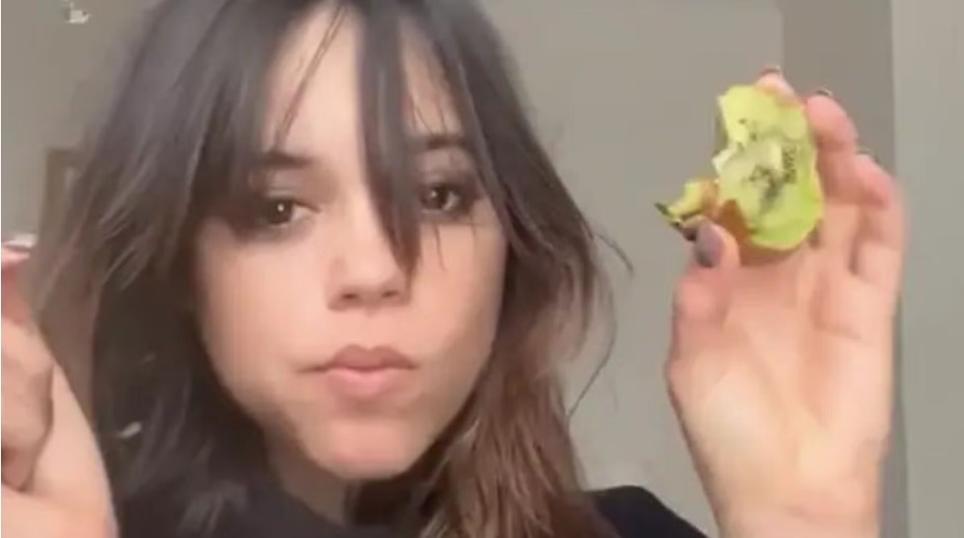 Jenna Ortega Diet Plan