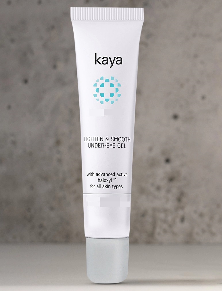 Kaya Skin Clinic Lighten And Smooth Under Eye Gel
