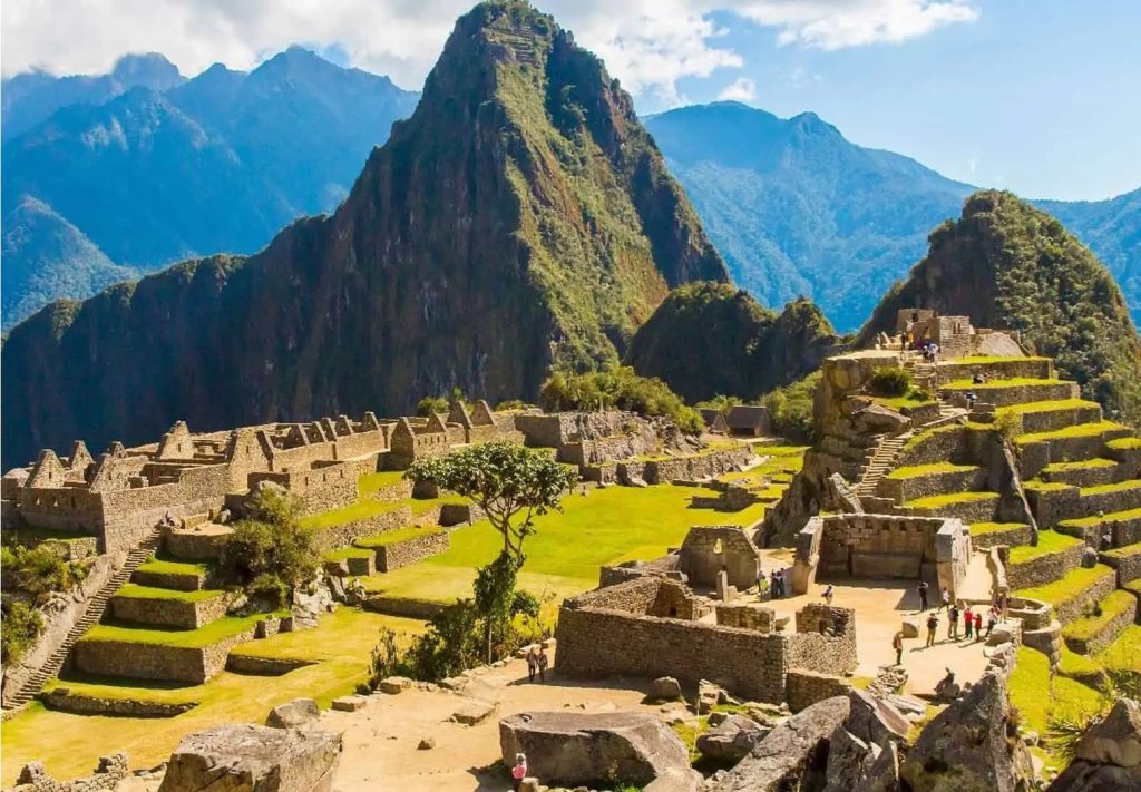Peru – Inca Ruins And Amazonian Adventures