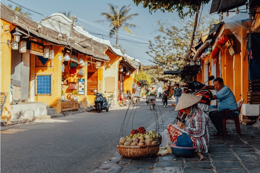 Vietnam – A Tapestry Of Culture And Cuisine
